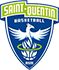 Logo of basketball club Saint Quentin